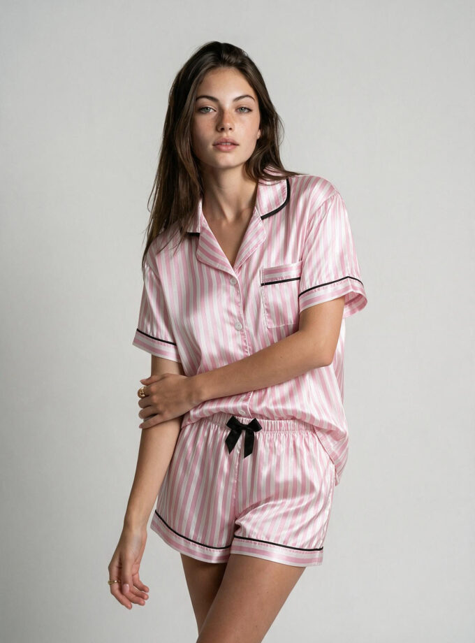 Baby Pink