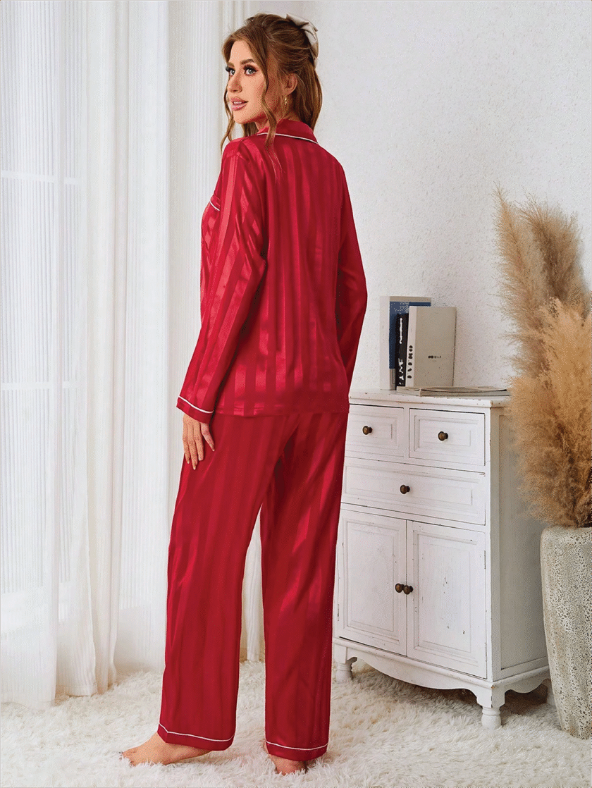 Red stripes - Image 2