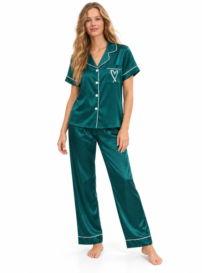 Teal Blue