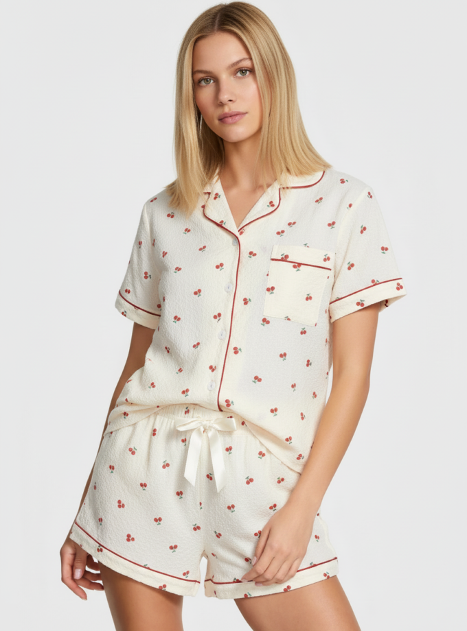 Cherries