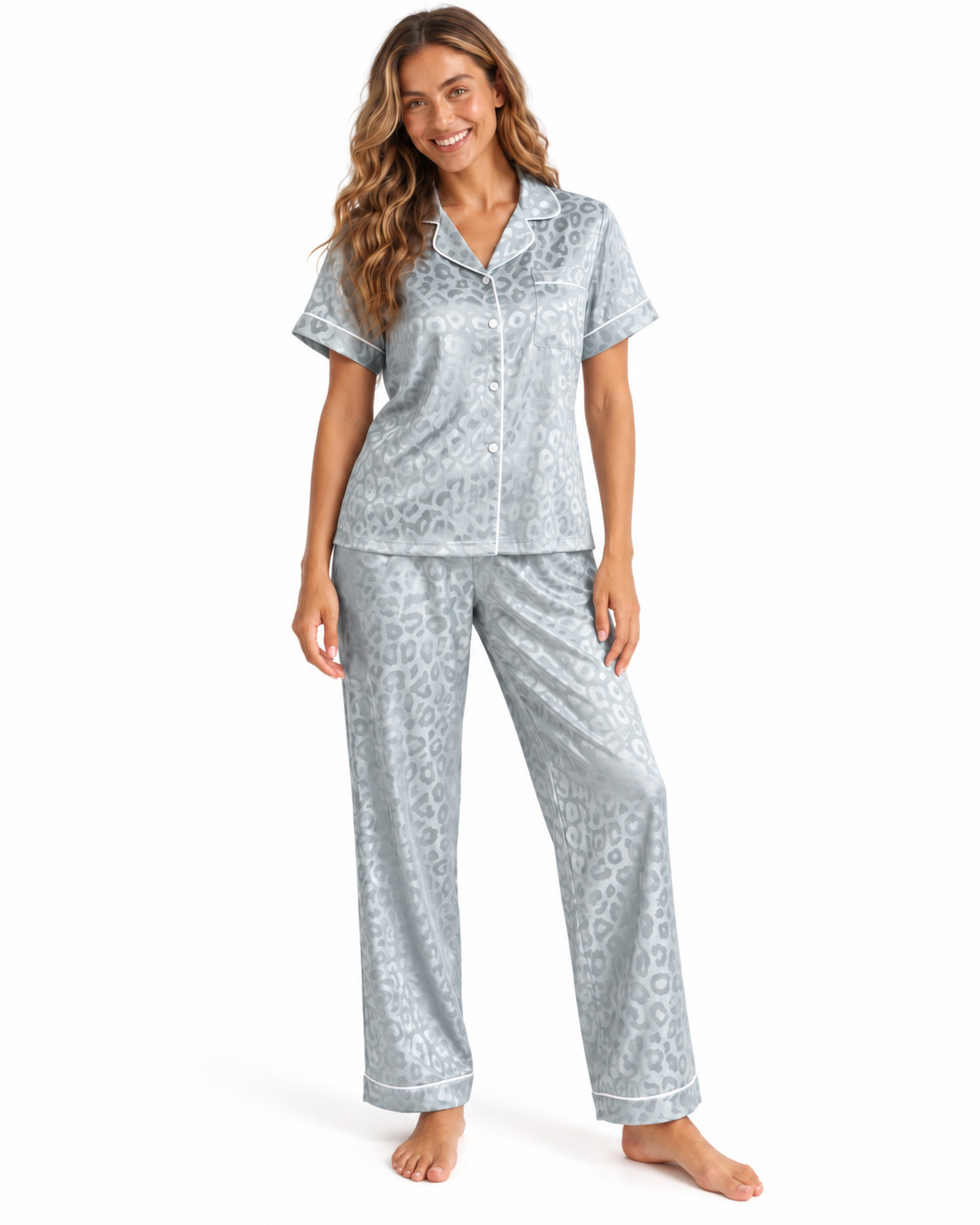 Animal Print Celeste